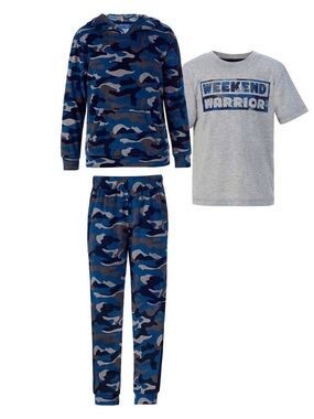Saint Eve Boys 3 Pieces Set (Size: S)